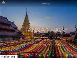 Sites similar to lannacharm.com
