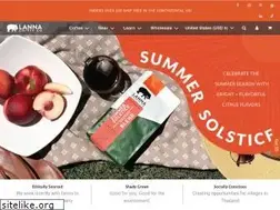 Sites similar to lannacoffeeco.com