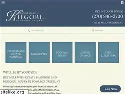 Sites similar to lannakilgore.com