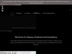 Sites similar to lannalashes.com