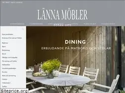 Sites similar to lannamobler.se