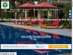 Sites similar to lannarehab.com