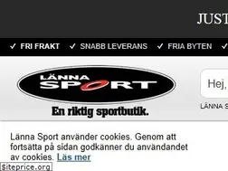 Sites similar to lannasport.se