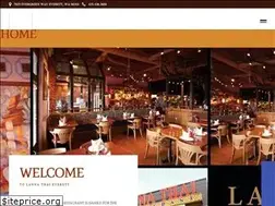 Sites similar to lannathaieverett.com