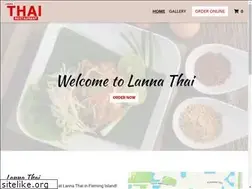 Sites similar to lannathaifleming.com