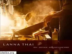 Sites similar to lannathaitulsa.com