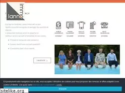 Sites similar to lanneau.be