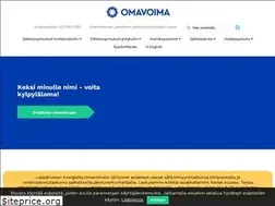 Sites similar to lannenomavoima.fi