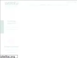 Sites similar to lanner.de