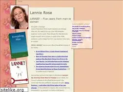 Sites similar to lannierose.com