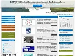 Sites similar to lannilis.fr