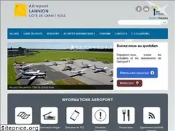 Sites similar to lannion.aeroport.fr