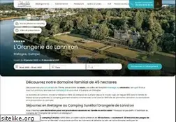Sites similar to lanniron.com
