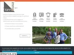 Sites similar to lanno.be