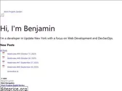 Sites similar to lannonbr.com