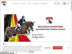 Sites similar to lannoo-martens.com