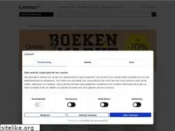 Sites similar to lannoo.be