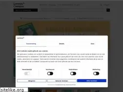 Sites similar to lannoocampus.be