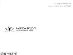 Sites similar to lannoyschool.com