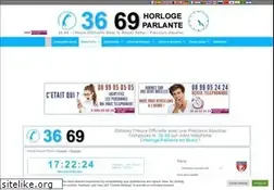 Sites similar to lannuaire.fr