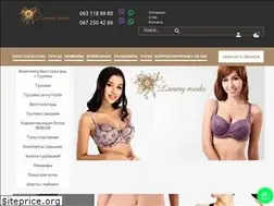 Sites similar to lanny-mode.com