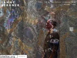 Sites similar to lannybergner.com