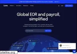 Sites similar to lano.io