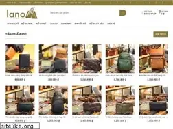 Sites similar to lano.vn