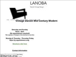 Sites similar to lanobadesign.com
