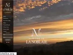 Sites similar to lanoblaie.fr