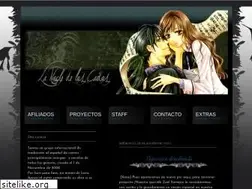Sites similar to lanochedeloscaidos.blogspot.com