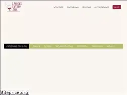Sites similar to lanocheenvino.com