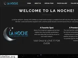 Sites similar to lanochepv.com