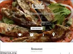 Sites similar to lanocherestaurant.com