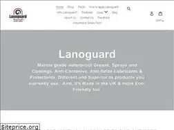 Sites similar to lanoguard.co.uk