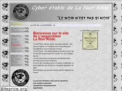 Sites similar to lanoirode.com