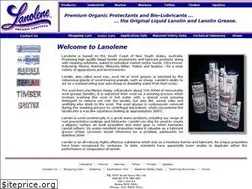 Sites similar to lanolene.com