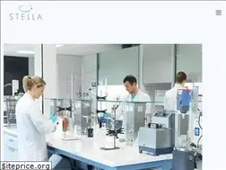 Sites similar to lanolin-stella.com