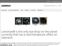 Sites similar to lanomax.com