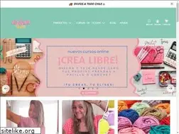 Sites similar to lanonina.com