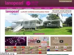 Sites similar to lanopearl.com.au
