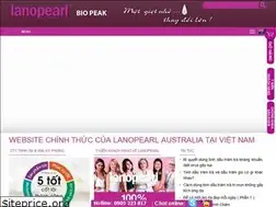Sites similar to lanopearl.com.vn
