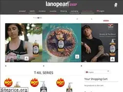 Sites similar to lanopearlshop.com.au