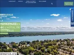 Sites similar to lanoraie.ca