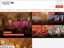 Sites similar to lanoraturizm.com