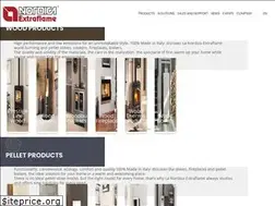 Sites similar to lanordica-extraflame.com