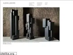 Sites similar to lanore-sculpteur.com