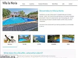 Sites similar to lanoria.nl
