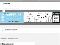 Sites similar to lanoriaonline.com.ar