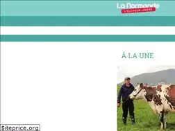 Sites similar to lanormande.com